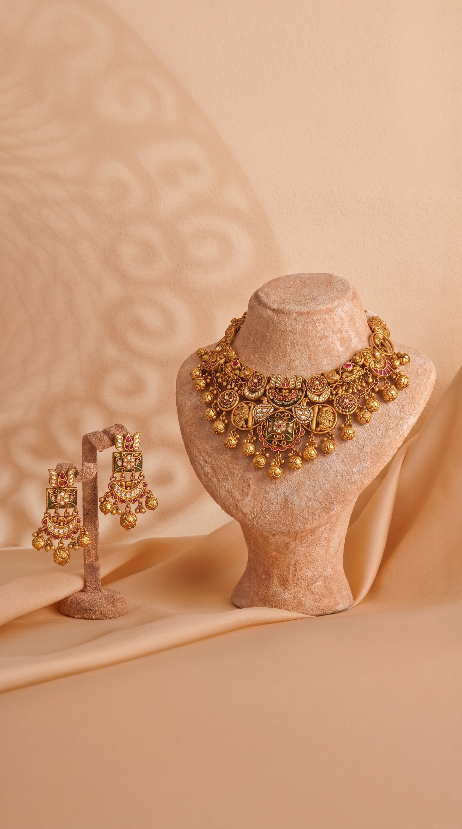 Swarna Shree Jewellery